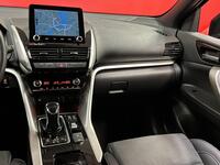 Mitsubishi Eclipse Cross vaihtoauto