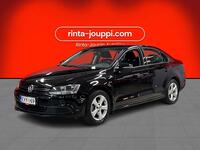 Volkswagen Jetta vaihtoauto