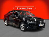 Volkswagen Jetta vaihtoauto