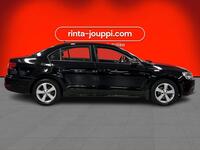 Volkswagen Jetta vaihtoauto