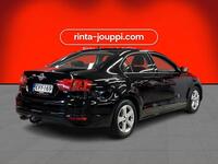 Volkswagen Jetta vaihtoauto