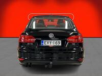 Volkswagen Jetta vaihtoauto