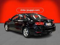 Volkswagen Jetta vaihtoauto