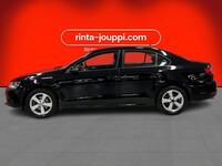 Volkswagen Jetta vaihtoauto