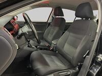 Volkswagen Jetta vaihtoauto