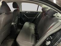 Volkswagen Jetta vaihtoauto