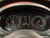 Volkswagen Jetta vaihtoauto