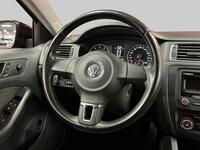 Volkswagen Jetta vaihtoauto