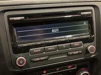 Volkswagen Jetta vaihtoauto