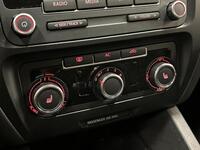 Volkswagen Jetta vaihtoauto