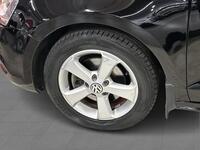 Volkswagen Jetta vaihtoauto