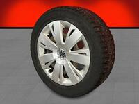 Volkswagen Jetta vaihtoauto