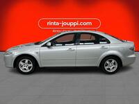 Mazda 6 vaihtoauto