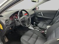 Mazda 6 vaihtoauto