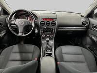 Mazda 6 vaihtoauto