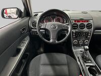 Mazda 6 vaihtoauto