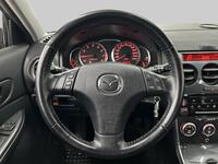 Mazda 6 vaihtoauto