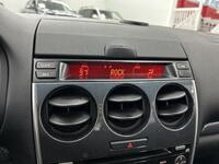 Mazda 6 vaihtoauto