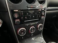 Mazda 6 vaihtoauto