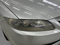 Mazda 6 vaihtoauto