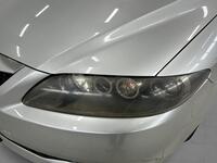 Mazda 6 vaihtoauto