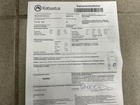 Mazda 6 vaihtoauto