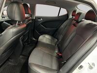 Kia Optima vaihtoauto