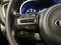 Kia Optima vaihtoauto