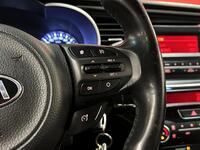 Kia Optima vaihtoauto