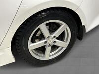 Kia Optima vaihtoauto