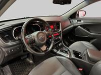 Kia Optima vaihtoauto