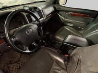 Toyota Land Cruiser vaihtoauto