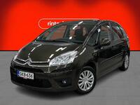 Citroën C4 Picasso vaihtoauto