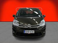 Citroën C4 Picasso vaihtoauto