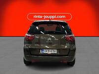 Citroën C4 Picasso vaihtoauto