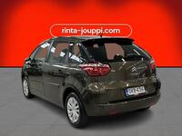 Citroën C4 Picasso vaihtoauto