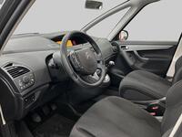 Citroën C4 Picasso vaihtoauto