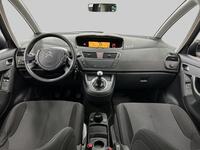Citroën C4 Picasso vaihtoauto
