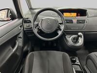Citroën C4 Picasso vaihtoauto