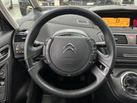 Citroën C4 Picasso vaihtoauto