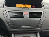 Citroën C4 Picasso vaihtoauto