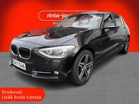 BMW 116 vaihtoauto
