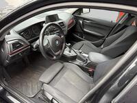 BMW 116 vaihtoauto