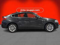 BMW X4 vaihtoauto
