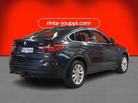 BMW X4 vaihtoauto