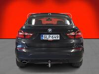 BMW X4 vaihtoauto