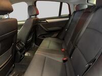 BMW X4 vaihtoauto