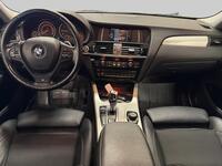 BMW X4 vaihtoauto