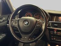 BMW X4 vaihtoauto