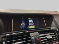 BMW X4 vaihtoauto